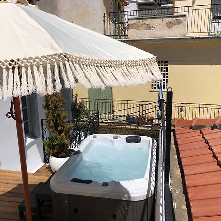 Evagelia'S Deluxe Villa Skopelos Zewnętrze zdjęcie