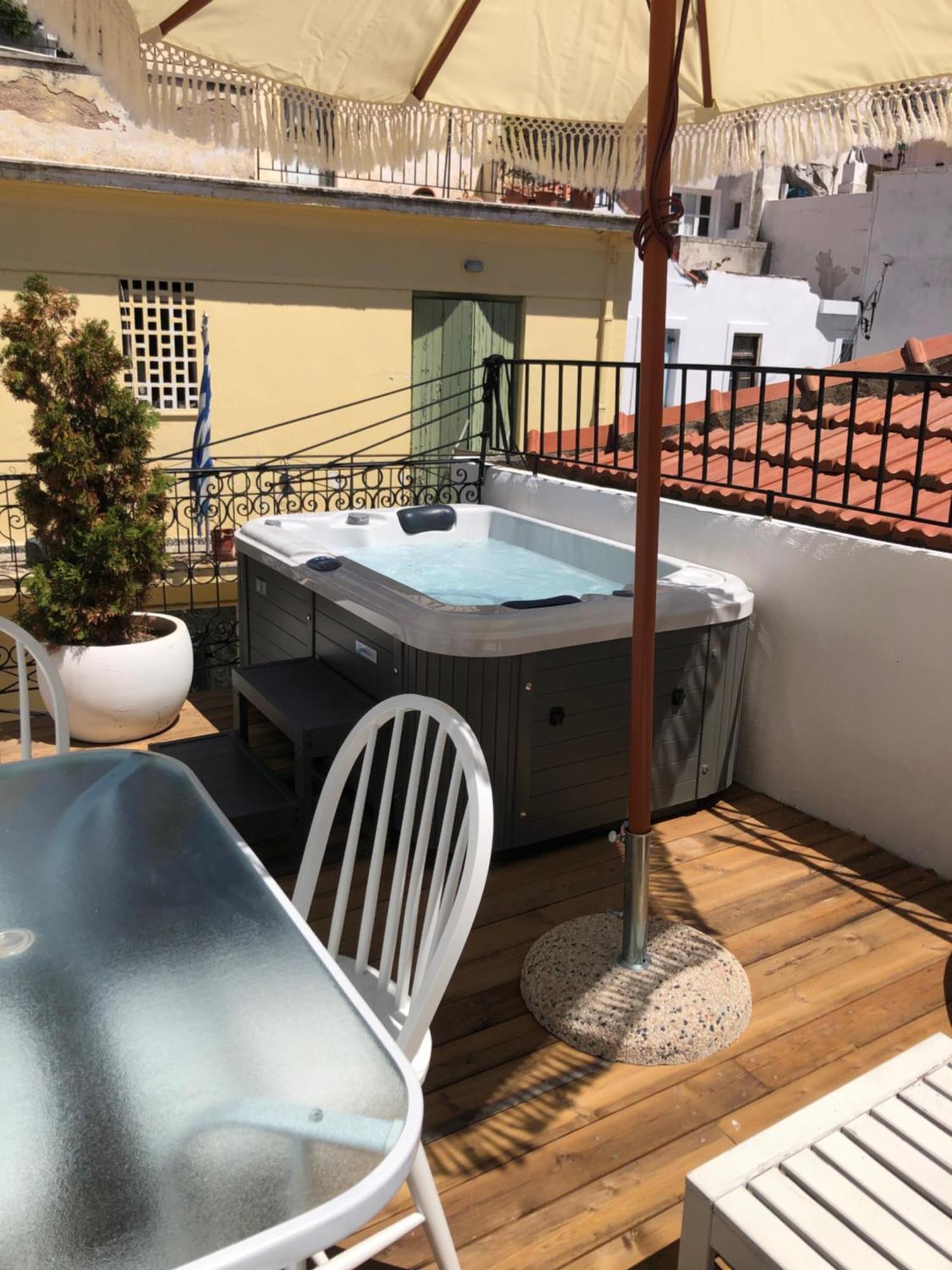 Evagelia'S Deluxe Villa Skopelos Zewnętrze zdjęcie