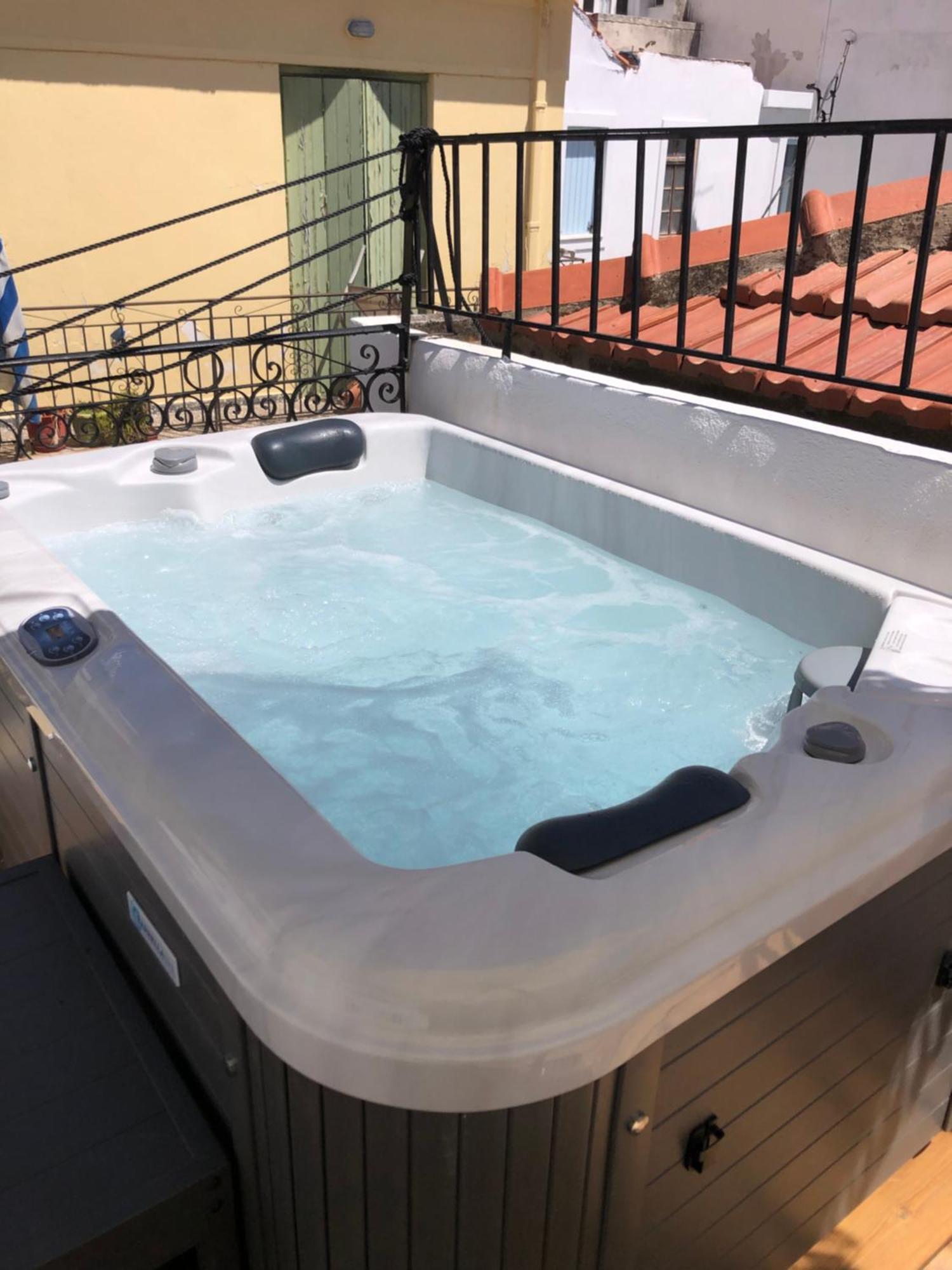 Evagelia'S Deluxe Villa Skopelos Zewnętrze zdjęcie