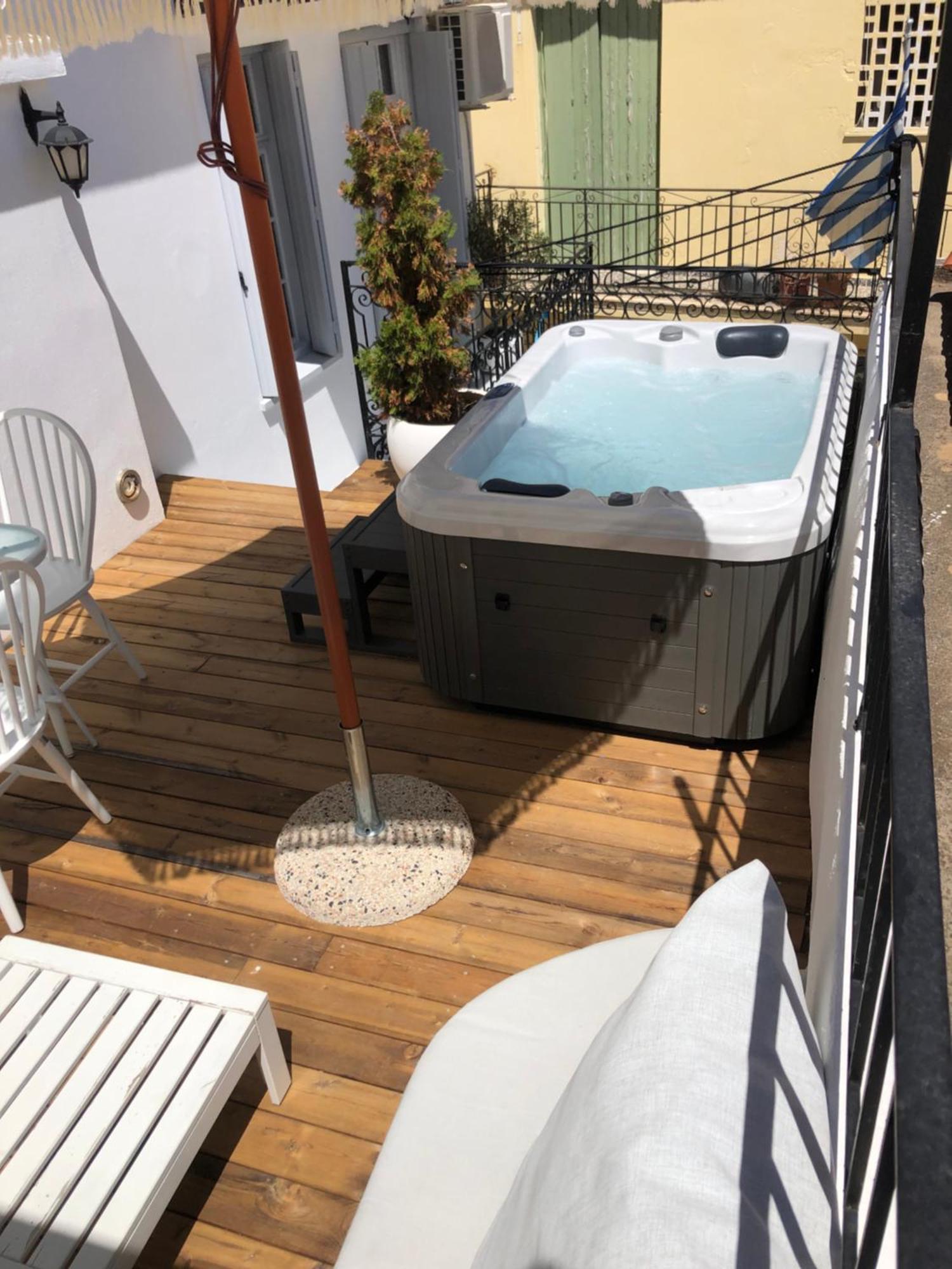 Evagelia'S Deluxe Villa Skopelos Zewnętrze zdjęcie