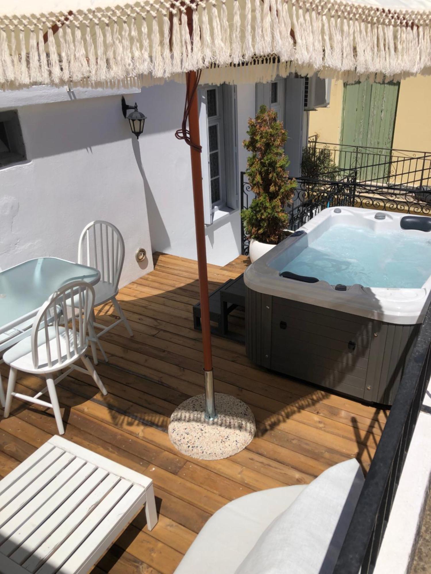 Evagelia'S Deluxe Villa Skopelos Zewnętrze zdjęcie