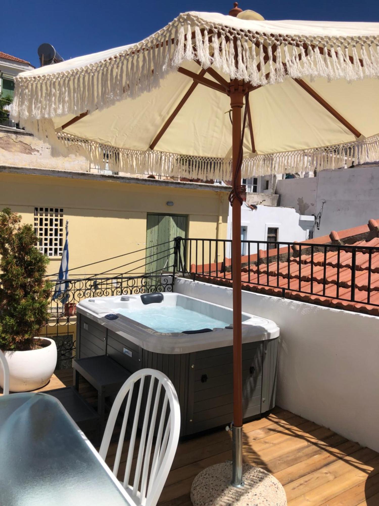 Evagelia'S Deluxe Villa Skopelos Zewnętrze zdjęcie
