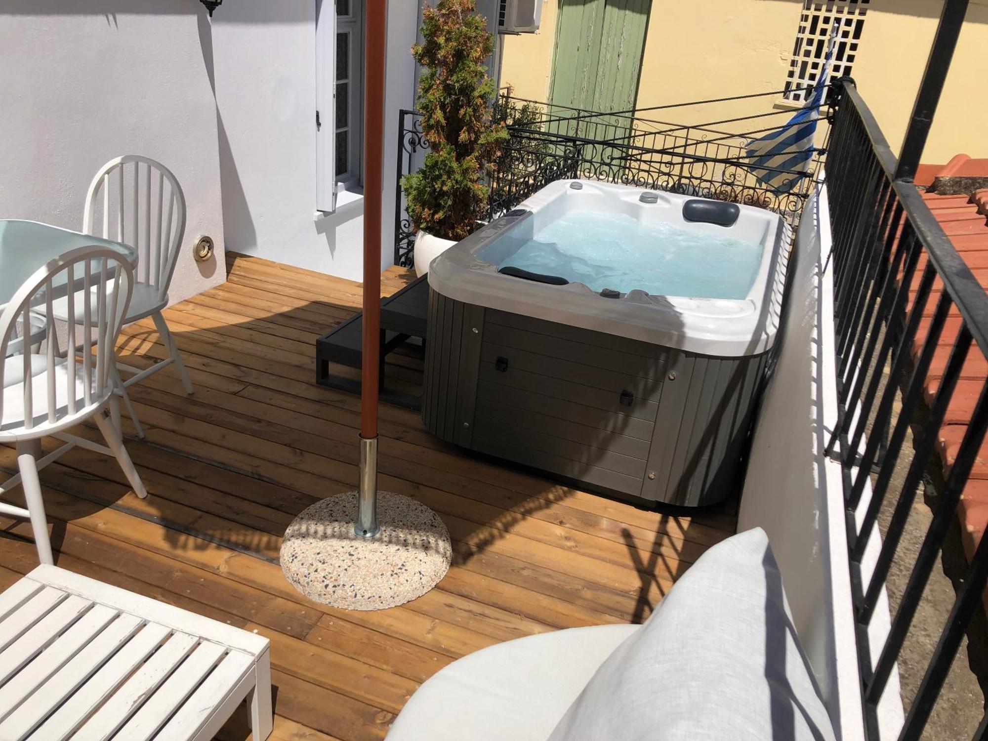 Evagelia'S Deluxe Villa Skopelos Zewnętrze zdjęcie