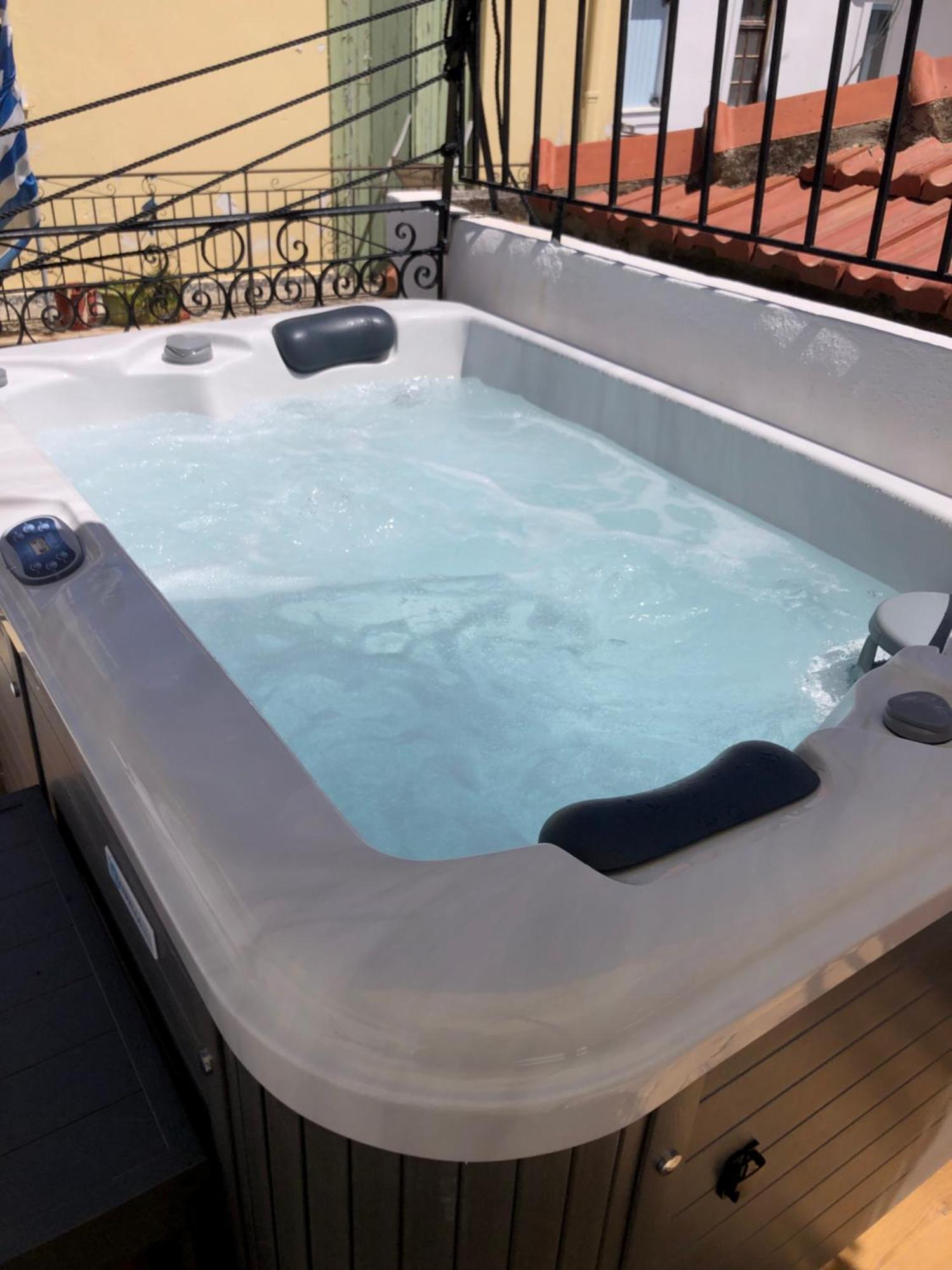 Evagelia'S Deluxe Villa Skopelos Zewnętrze zdjęcie