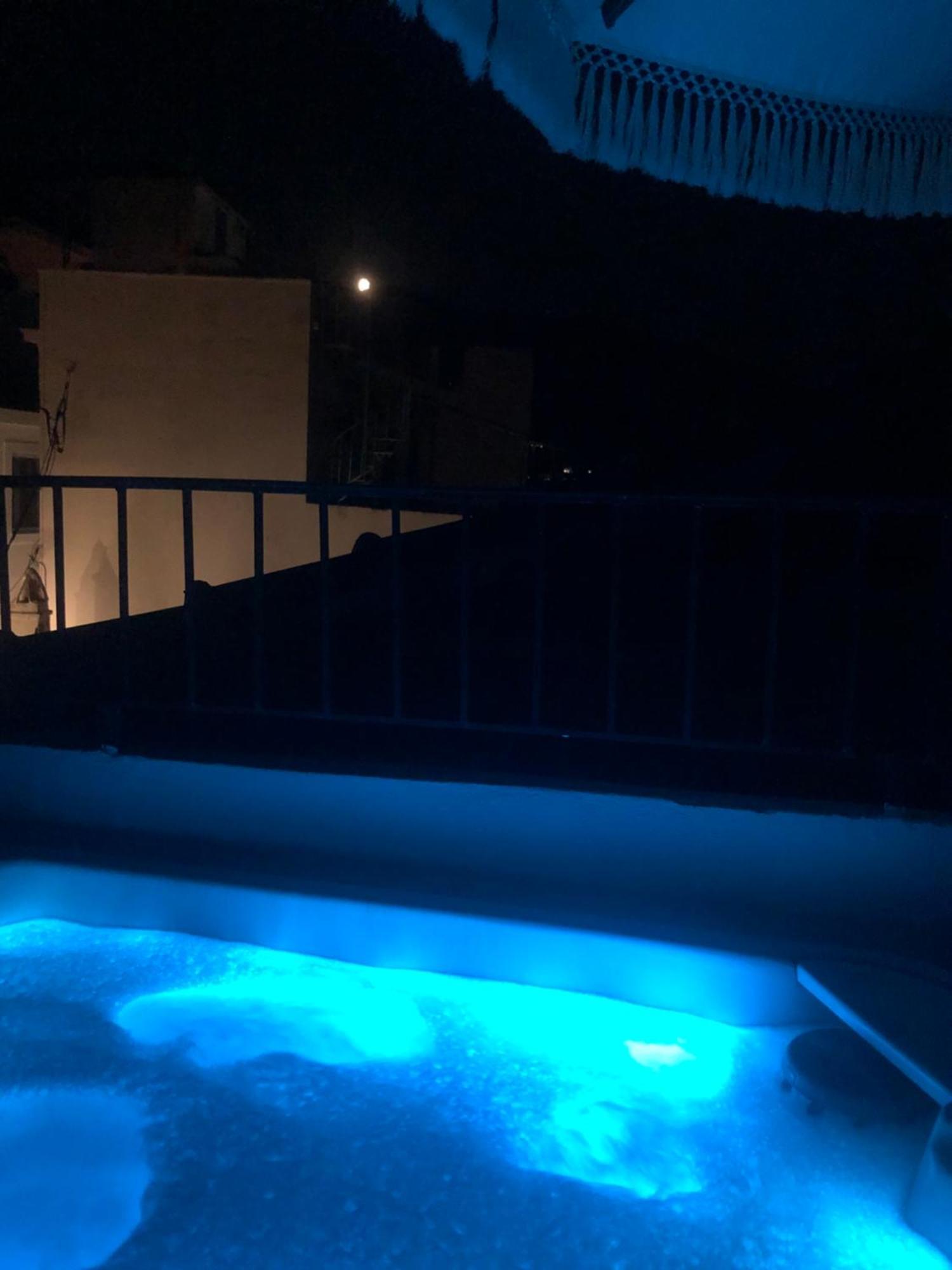 Evagelia'S Deluxe Villa Skopelos Zewnętrze zdjęcie