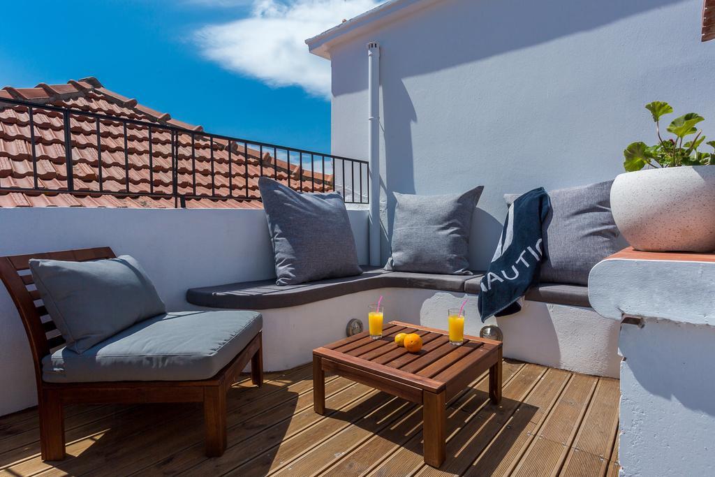 Evagelia'S Deluxe Villa Skopelos Zewnętrze zdjęcie
