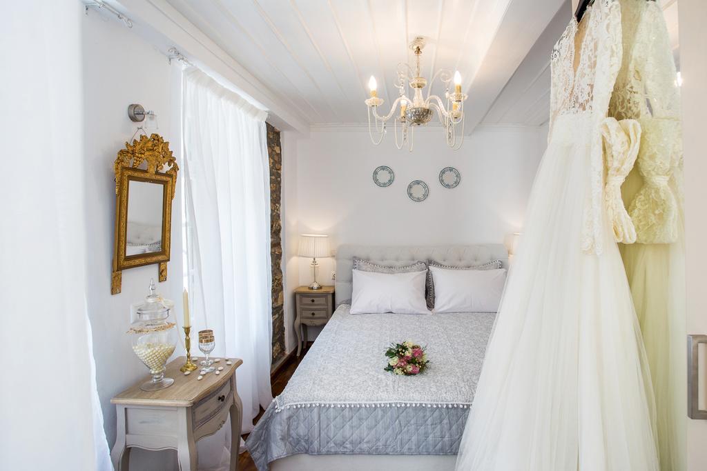 Evagelia'S Deluxe Villa Skopelos Zewnętrze zdjęcie