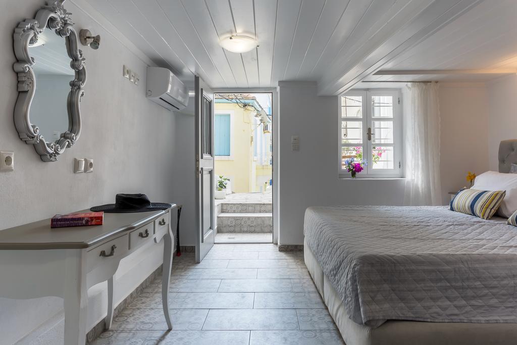 Evagelia'S Deluxe Villa Skopelos Zewnętrze zdjęcie