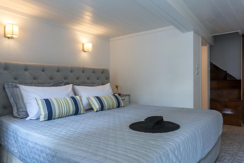 Evagelia'S Deluxe Villa Skopelos Zewnętrze zdjęcie