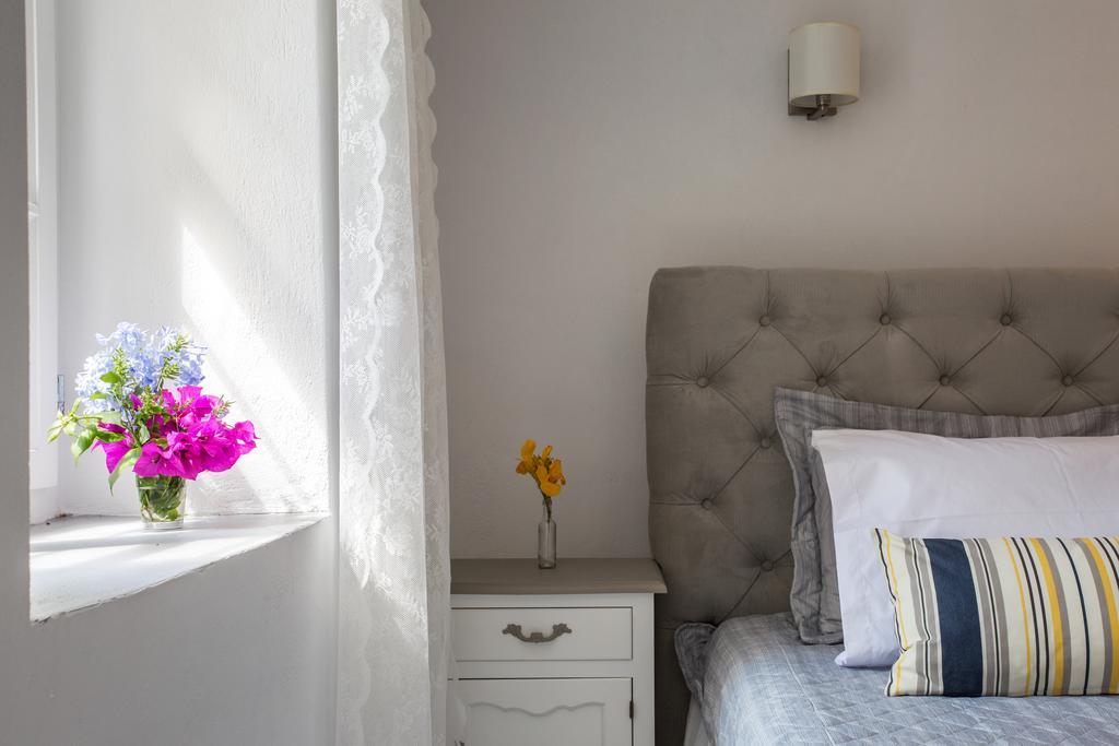 Evagelia'S Deluxe Villa Skopelos Zewnętrze zdjęcie