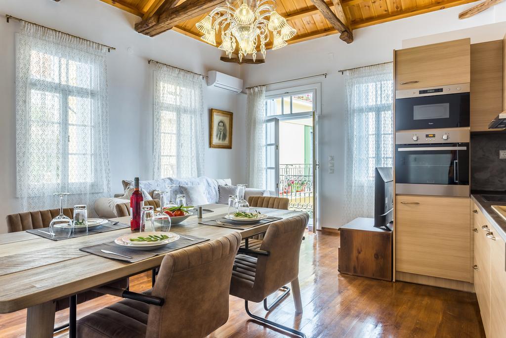 Evagelia'S Deluxe Villa Skopelos Zewnętrze zdjęcie