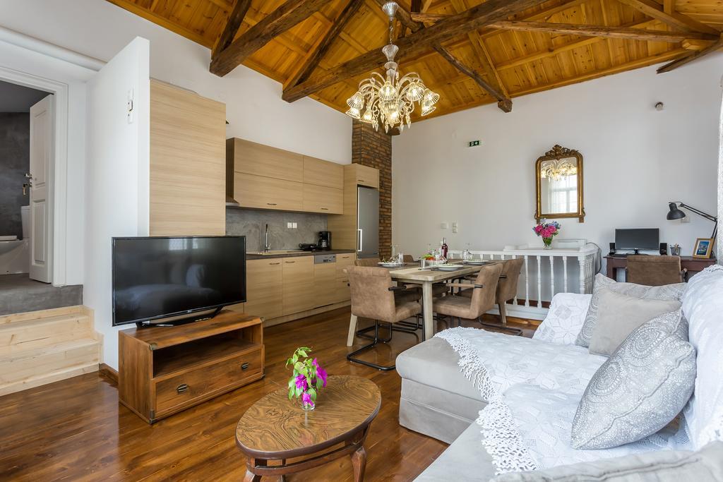 Evagelia'S Deluxe Villa Skopelos Zewnętrze zdjęcie