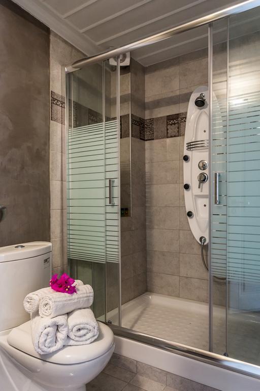 Evagelia'S Deluxe Villa Skopelos Zewnętrze zdjęcie