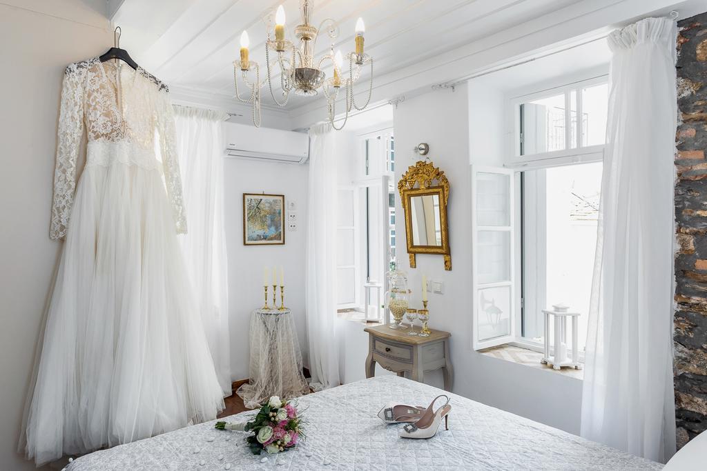 Evagelia'S Deluxe Villa Skopelos Zewnętrze zdjęcie