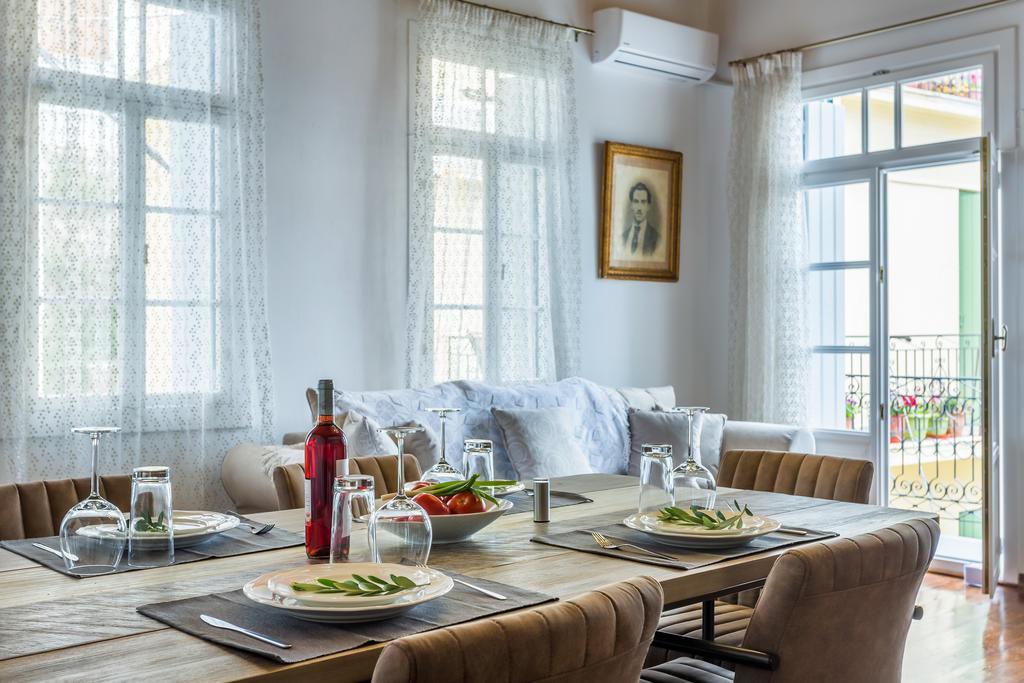 Evagelia'S Deluxe Villa Skopelos Zewnętrze zdjęcie