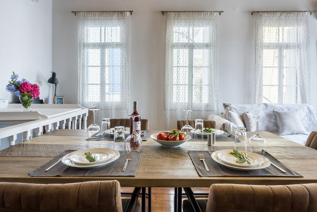 Evagelia'S Deluxe Villa Skopelos Zewnętrze zdjęcie