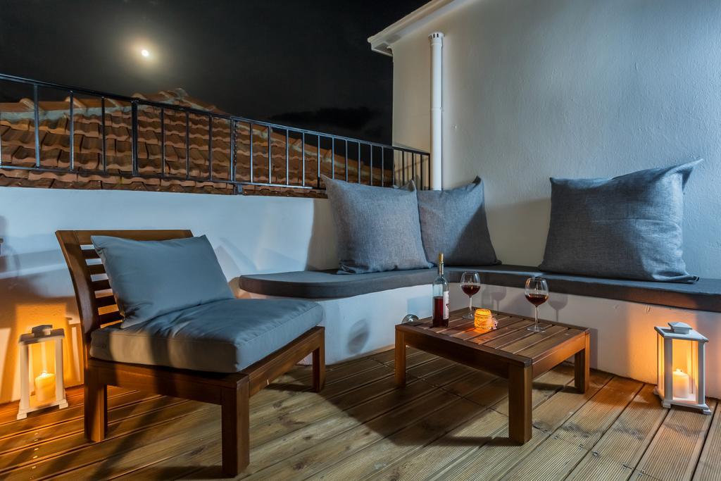 Evagelia'S Deluxe Villa Skopelos Zewnętrze zdjęcie