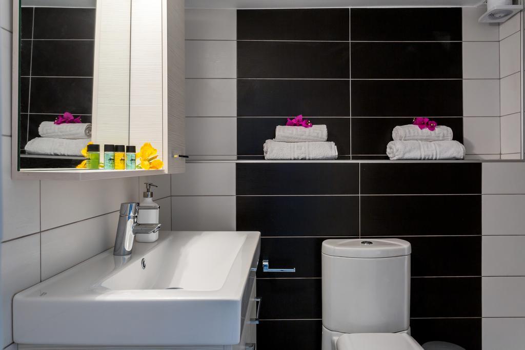 Evagelia'S Deluxe Villa Skopelos Zewnętrze zdjęcie