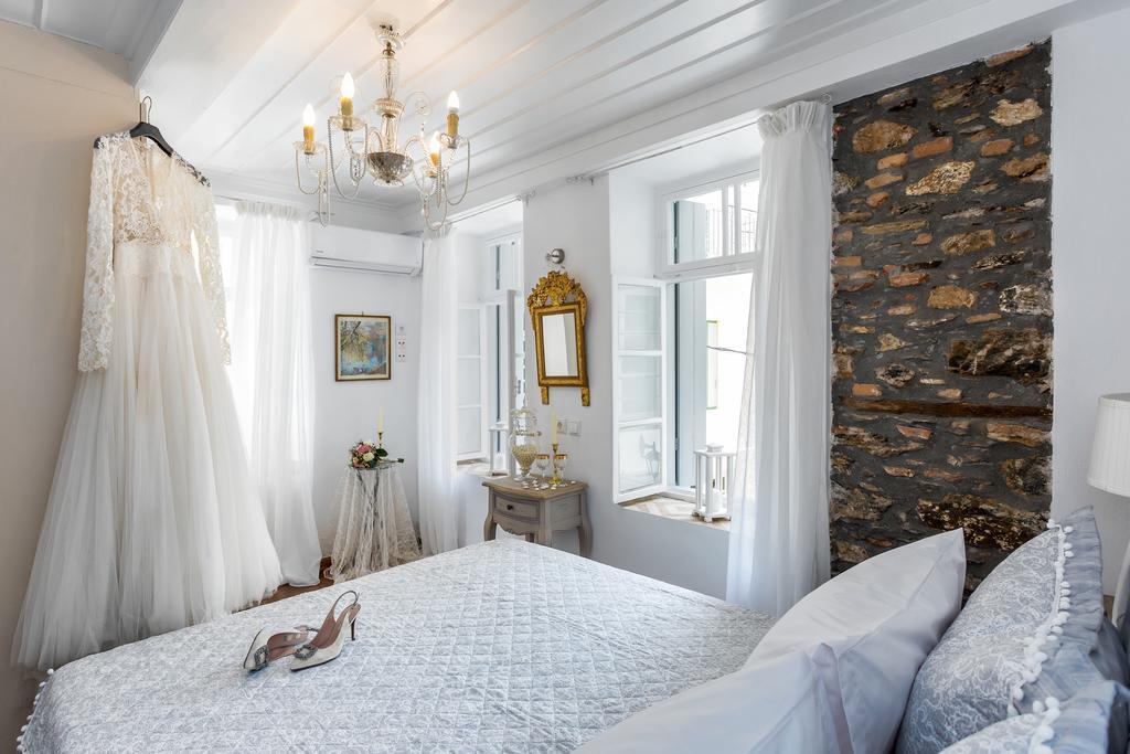 Evagelia'S Deluxe Villa Skopelos Zewnętrze zdjęcie