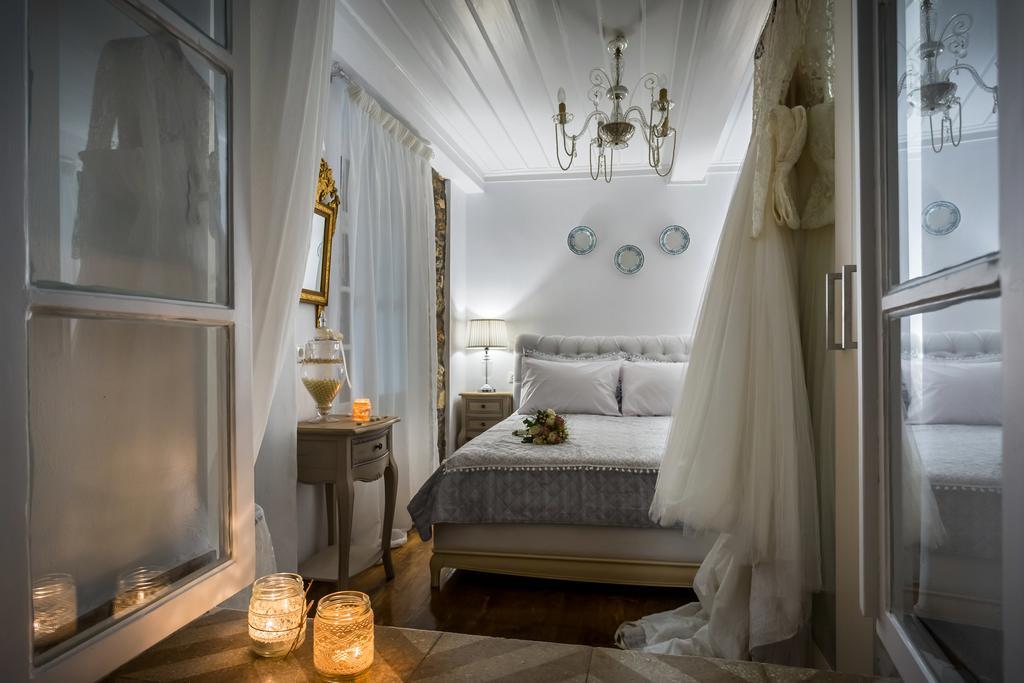 Evagelia'S Deluxe Villa Skopelos Zewnętrze zdjęcie