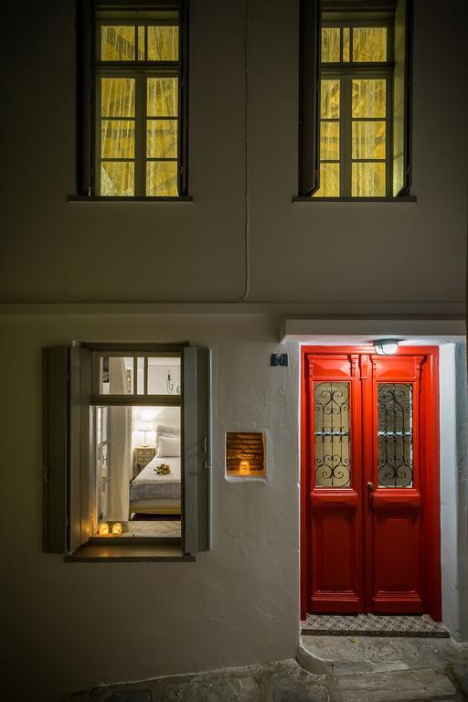 Evagelia'S Deluxe Villa Skopelos Zewnętrze zdjęcie