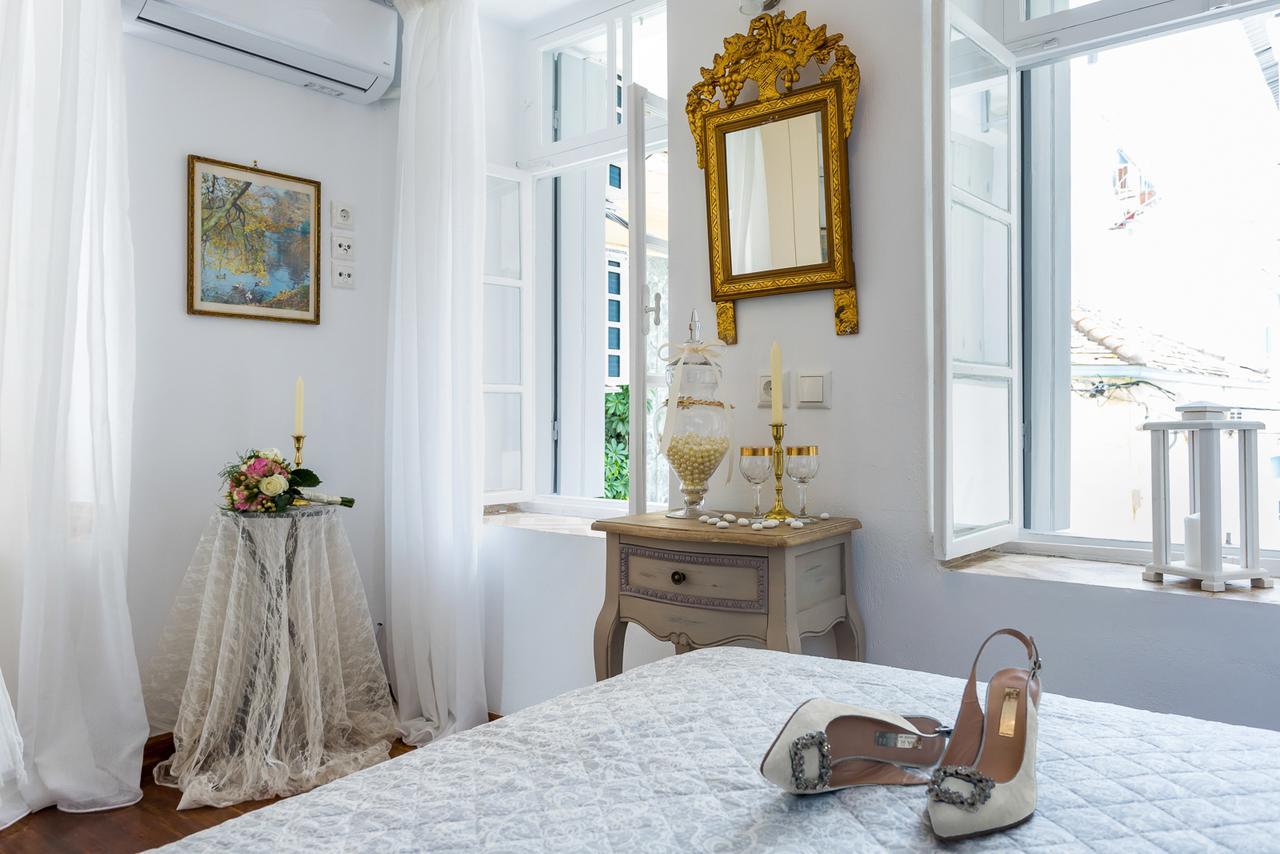 Evagelia'S Deluxe Villa Skopelos Zewnętrze zdjęcie