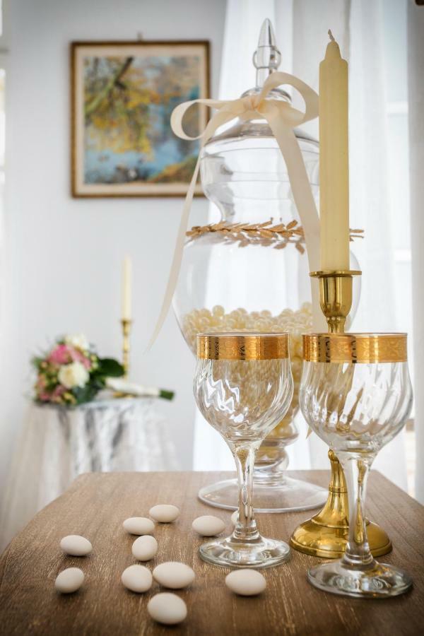 Evagelia'S Deluxe Villa Skopelos Zewnętrze zdjęcie