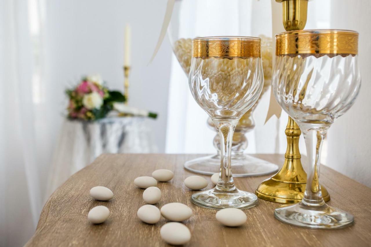 Evagelia'S Deluxe Villa Skopelos Zewnętrze zdjęcie